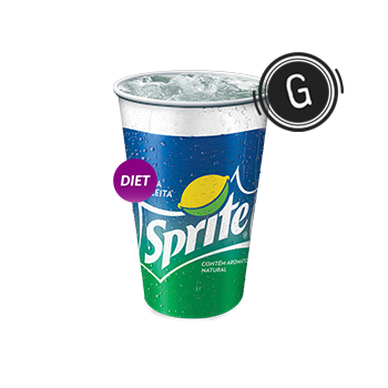 Sprite G