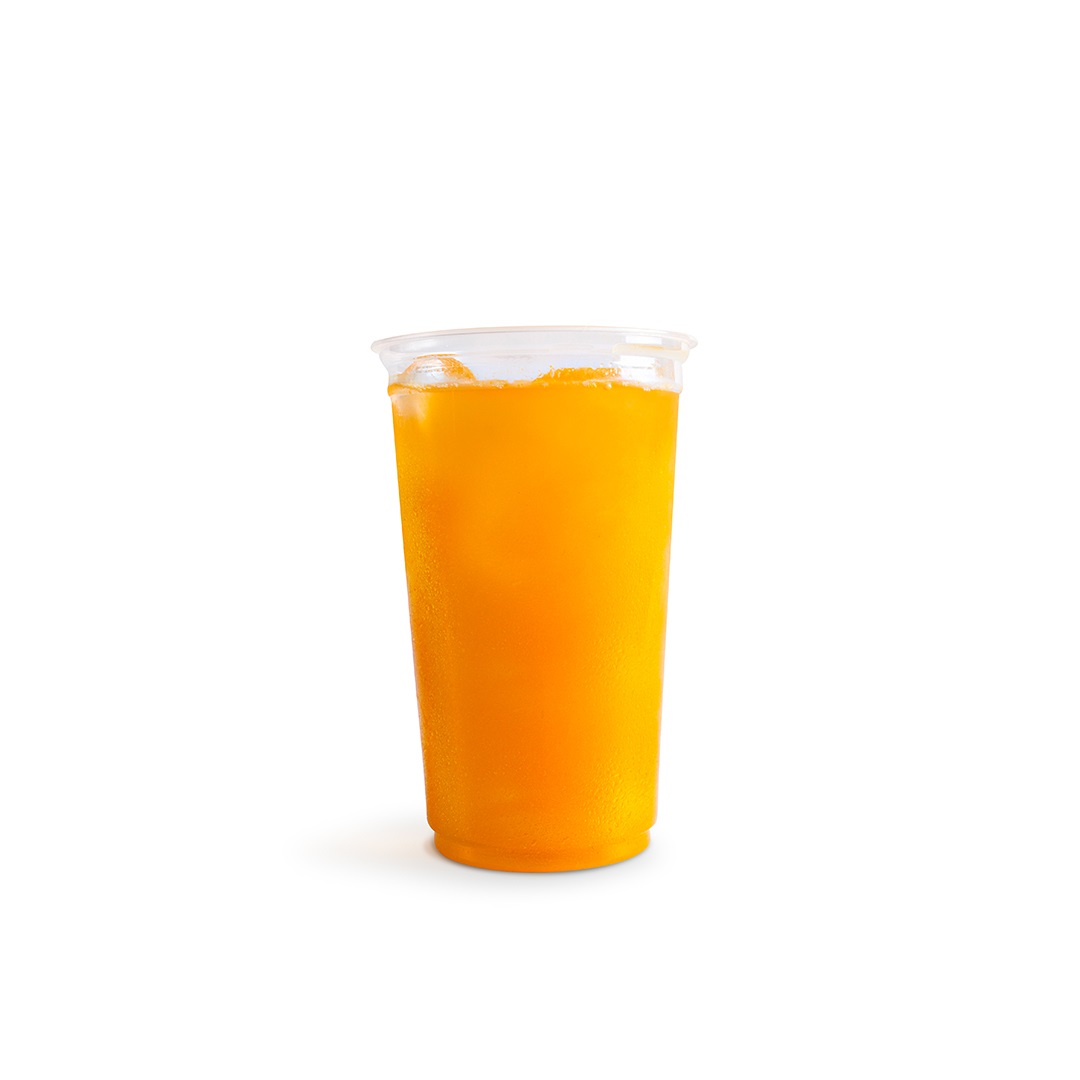 Suco Natural de Laranja P