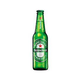 Cerveja Heineken