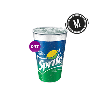 Sprite M