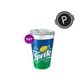 Sprite P