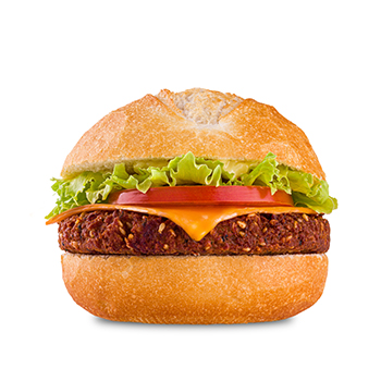 Veggie Burger