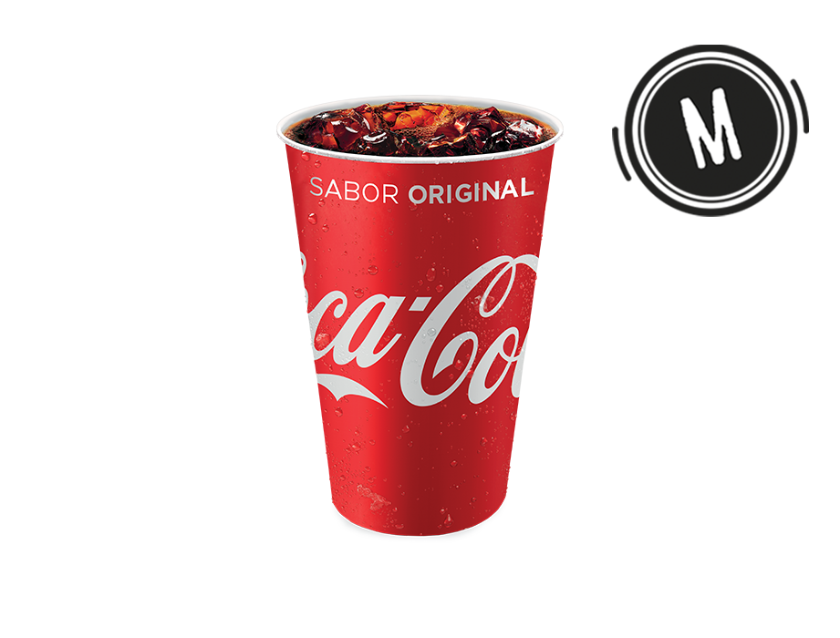 Coca-Cola M